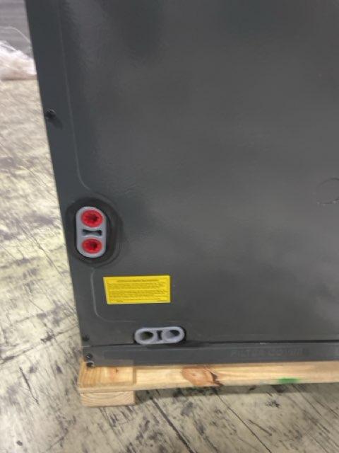 5 Ton AC/HP ECM Multiposition Air Handler 208-230/60/1 R-410A CFM 2070