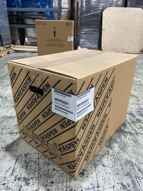 2.5 Ton AC/HP Upflow Uncased A Coil, R410A CFM 1000