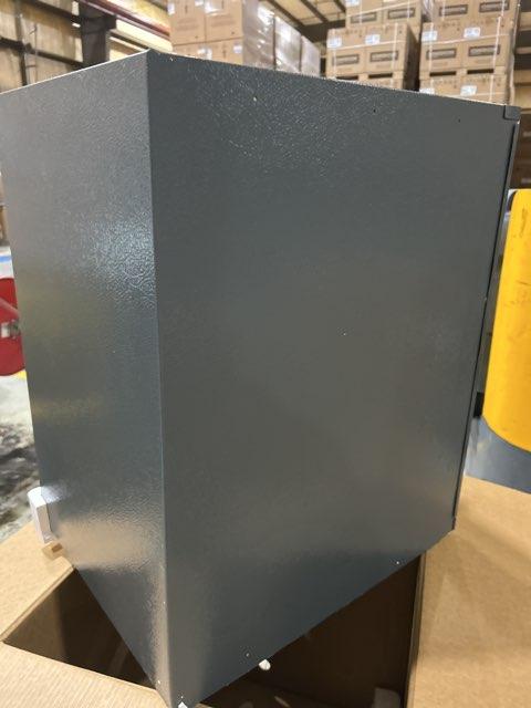 3 Ton AC/HP Upflow/Downflow Cased A Coil, R22/R410A CFM 1500