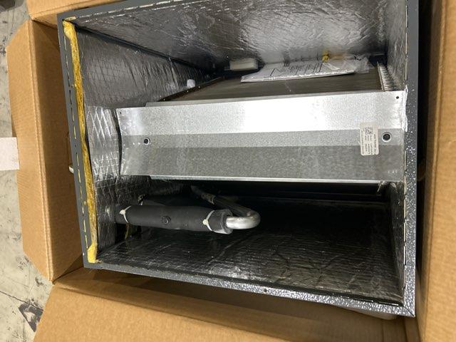 3 Ton AC/HP Upflow/Downflow Cased A Coil, R22/R410A CFM 1500