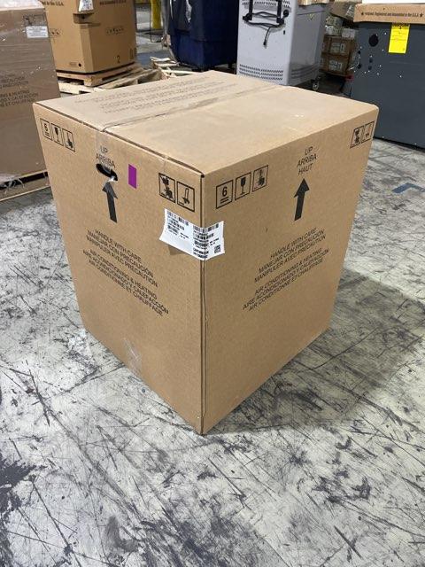 5 Ton AC/HP Upflow/Downflow Cased A Coil, R22/R410A CFM 1500