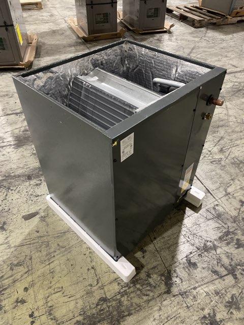 5 Ton AC/HP Upflow/Downflow Cased A Coil, R22/R410A CFM 1500