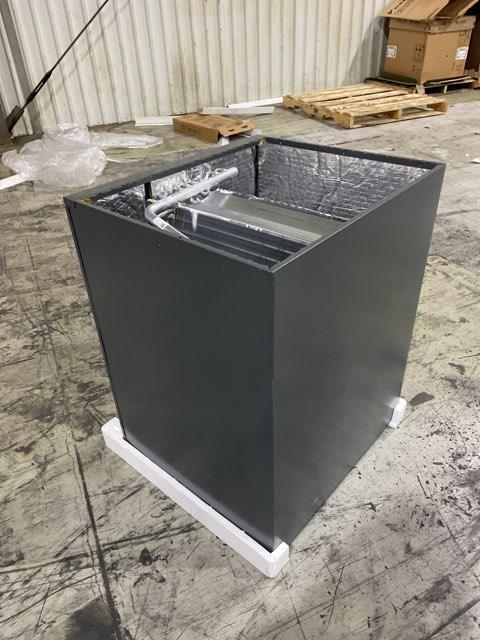 5 Ton AC/HP Upflow/Downflow Cased A Coil, R22/R410A CFM 1500