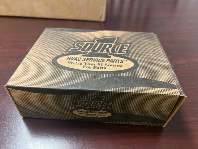 Natural to LP Gas Conversion Kit for York Modulating Furnace