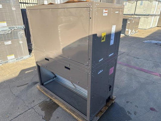 7.5 Ton AC/HP ECM Upflow/Horizontal Air Handler 203/280/460/60/3 R-410A CFM 3750
