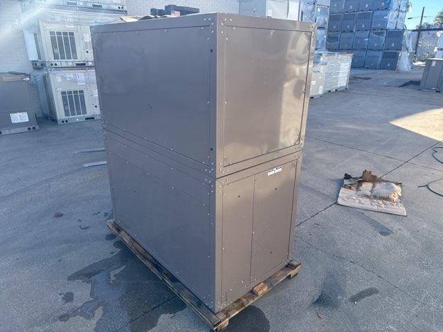 7.5 Ton AC/HP ECM Upflow/Horizontal Air Handler 203/280/460/60/3 R-410A CFM 3750