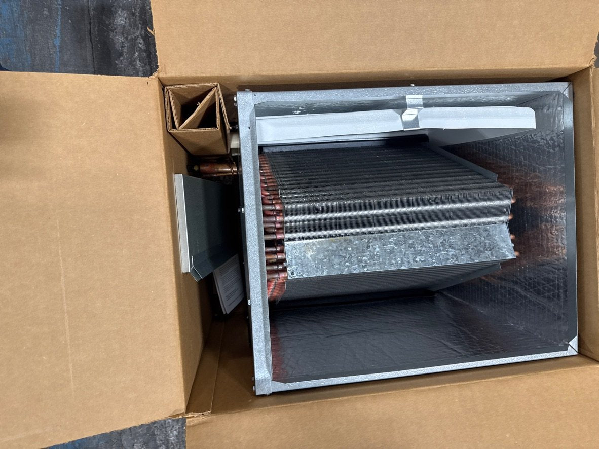 2 Ton AC/HP Multiposition Cased A Coil, R410A CFM 800