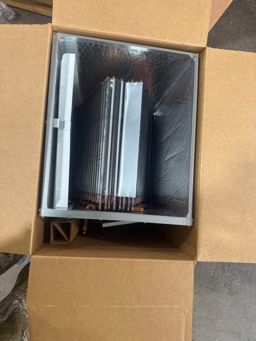 3 Ton AC/HP Multiposition Cased A Coil, R410A CFM 1200