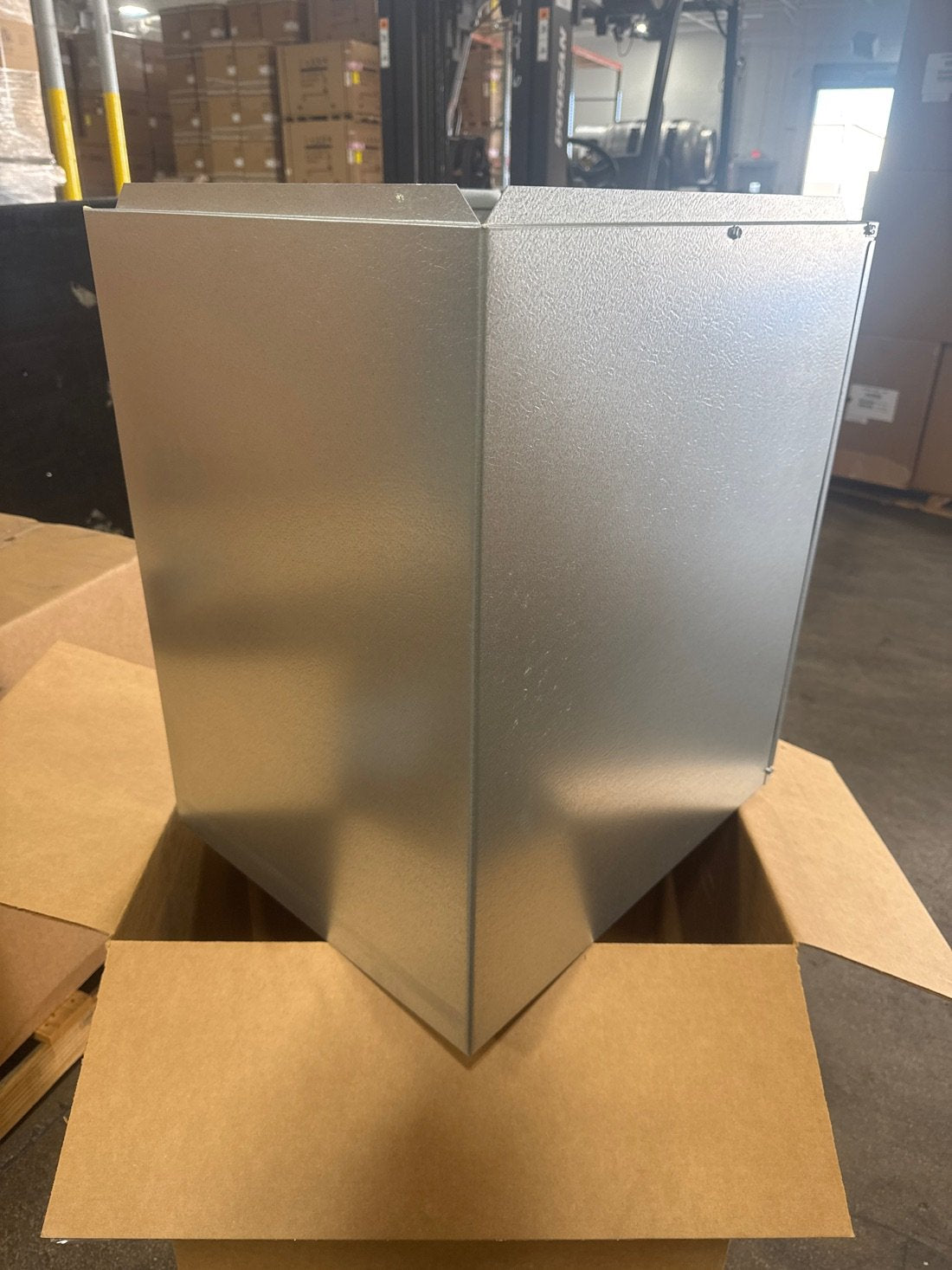 3 Ton AC/HP Multiposition Cased A Coil, R410A CFM 1200