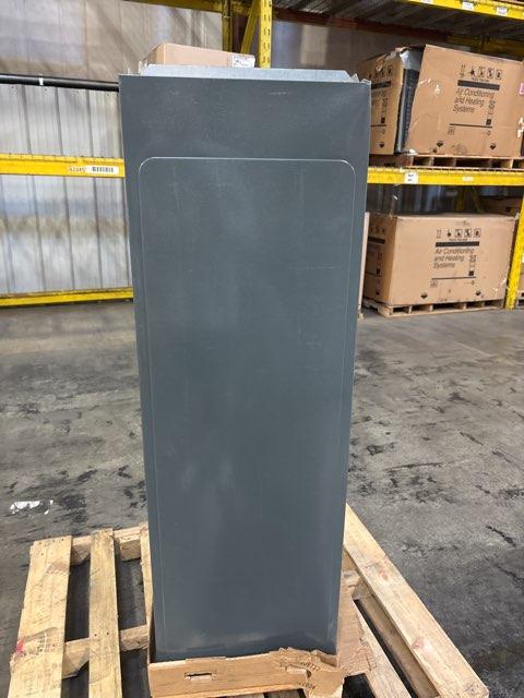 2.5 Ton AC/HP ECM Communicating Compatible Multiposition Air Handler 208-230/60/1 R-410A CFM 1000