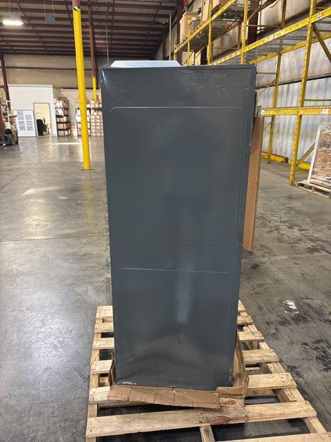 2.5 Ton AC/HP ECM Communicating Compatible Multiposition Air Handler 208-230/60/1 R-410A CFM 1000