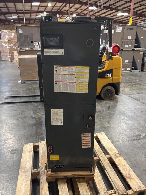 2.5 Ton AC/HP ECM Communicating Compatible Multiposition Air Handler 208-230/60/1 R-410A CFM 1000