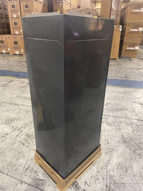 2.5 Ton AC/HP ECM Communicating Compatible Multiposition Air Handler 208-230/60/1 R-410A CFM 1000