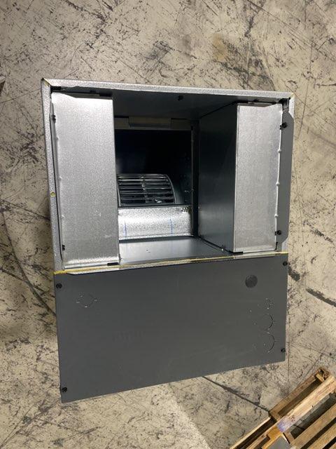 2.5 Ton AC/HP ECM Multiposition Air Handler 208-230/60/1 R-410A CFM 1185
