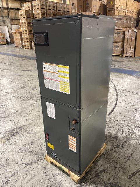2.5 Ton AC/HP ECM Multiposition Air Handler 208-230/60/1 R-410A CFM 1185
