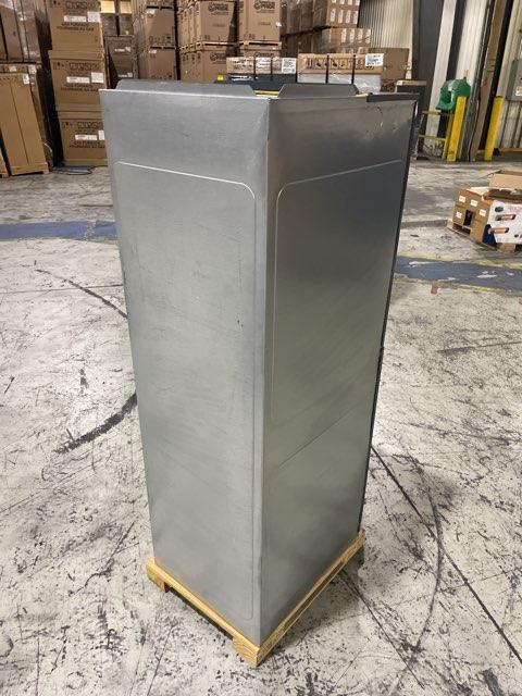 2.5 Ton AC/HP ECM Multiposition Air Handler 208-230/60/1 R-410A CFM 1185