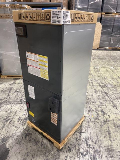 3 Ton AC/HP ECM Multiposition Air Handler 208-230/60/1 R-410A CFM 1830