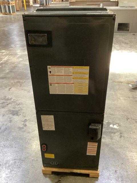 3.5 Ton AC/HP ECM Multiposition Air Handler 208-230/60/1 R-410A CFM 1495