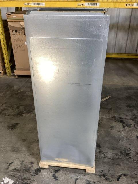 3.5 Ton AC/HP ECM Multiposition Air Handler 208-230/60/1 R-410A CFM 1495