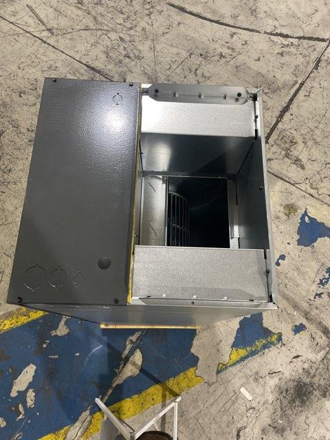 3.5 Ton AC/HP ECM Multiposition Air Handler 208-230/60/1 R-410A CFM 1495