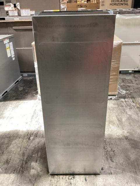 4 Ton AC/HP ECM Multiposition Air Handler 208-230/60/1 R-410A CFM 1851