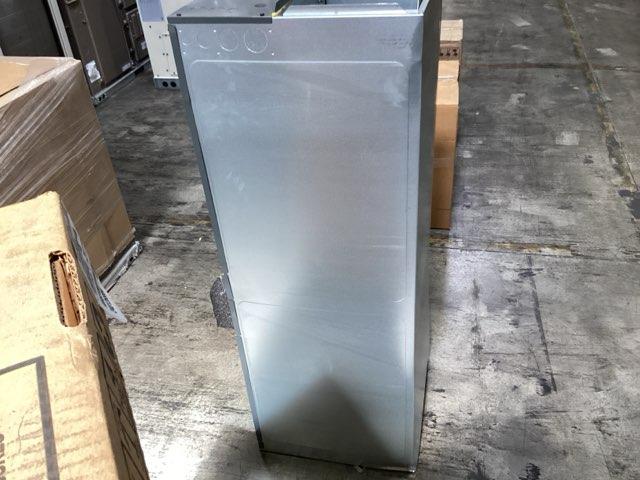 4 Ton AC/HP ECM Multiposition Air Handler 208-230/60/1 R-410A CFM 1851