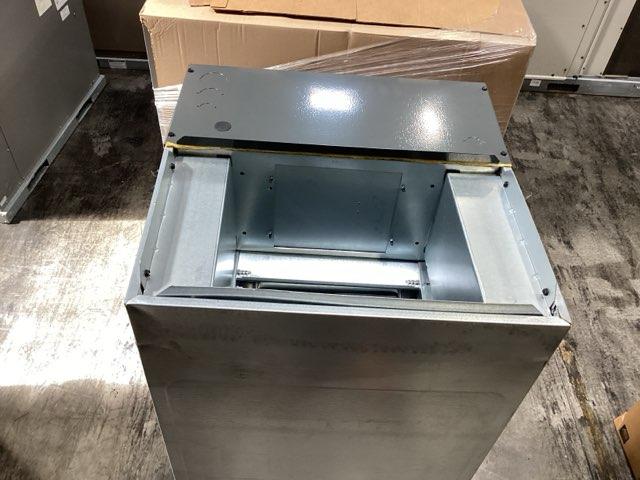 4 Ton AC/HP ECM Multiposition Air Handler 208-230/60/1 R-410A CFM 1851