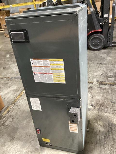 4 Ton AC/HP ECM Multiposition Air Handler 208-230/60/1 R-410A CFM 1851