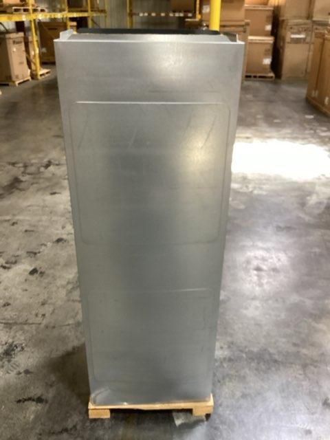 4 Ton AC/HP ECM Multiposition Air Handler 208-230/60/1 R-410A CFM 1851