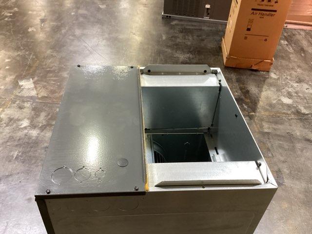 4 Ton AC/HP ECM Multiposition Air Handler 208-230/60/1 R-410A CFM 1851