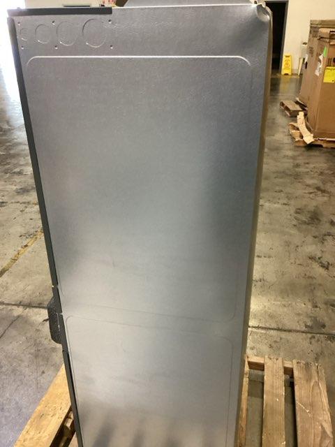 4 Ton AC/HP ECM Multiposition Air Handler 208-230/60/1 R-410A CFM 1851