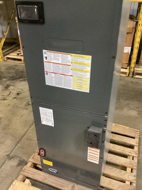4 Ton AC/HP ECM Multiposition Air Handler 208-230/60/1 R-410A CFM 1851