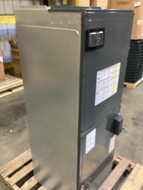 4 Ton AC/HP ECM Multiposition Air Handler 208-230/60/1 R-410A CFM 1851