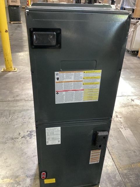 4 Ton AC/HP ECM Multiposition Air Handler 208-230/60/1 R-410A CFM 1851