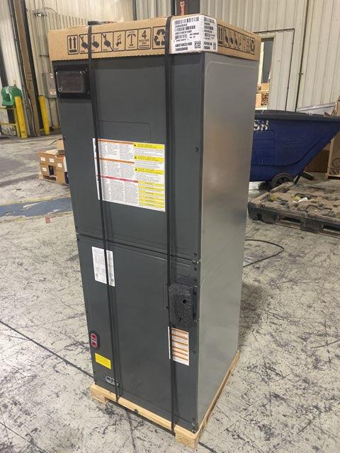 4 Ton AC/HP ECM Multiposition Air Handler 208-230/60/1 R-410A CFM 1851