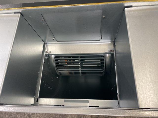 4 Ton AC/HP ECM Multiposition Air Handler 208-230/60/1 R-410A CFM 1875