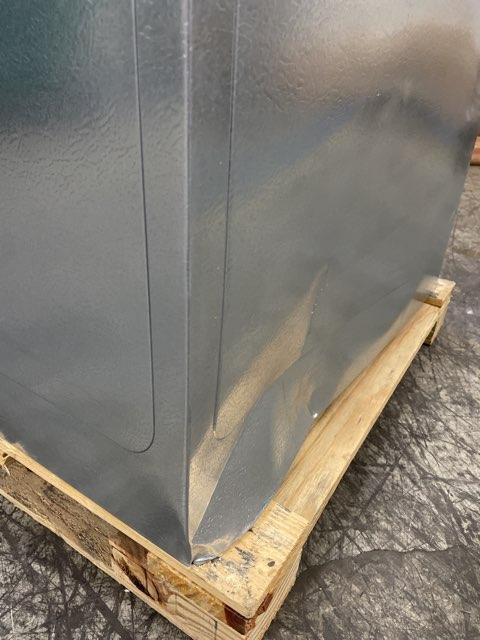 4 Ton AC/HP ECM Multiposition Air Handler 208-230/60/1 R-410A CFM 1875