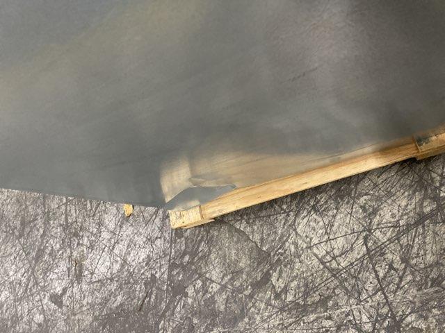 4 Ton AC/HP ECM Multiposition Air Handler 208-230/60/1 R-410A CFM 1875