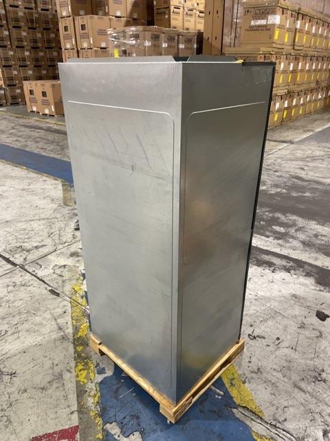 4 Ton AC/HP ECM Multiposition Air Handler 208-230/60/1 R-410A CFM 1875