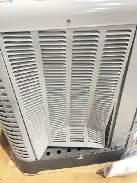 2.5 Ton Two-Stage Split-System Heat Pump 208-230/60/1 R410A 14.3 SEER2