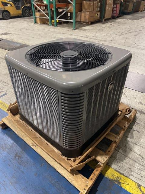 2.5 Ton Two-Stage Split-System Heat Pump 208-230/60/1 R410A 14.3 SEER2