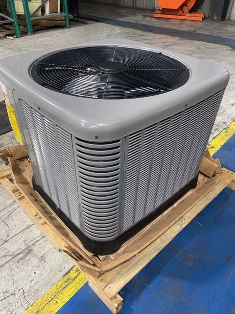2.5 Ton Two-Stage Split-System Heat Pump 208-230/60/1 R410A 14.3 SEER2