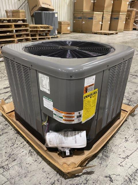 2.5 Ton Two-Stage Split-System Heat Pump 208-230/60/1 R410A 14.3 SEER2