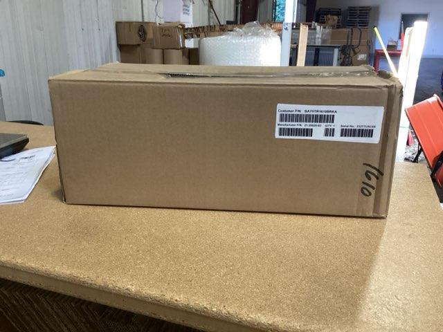 10 KW Electric Heat Kit with Breaker 208/230/60/1