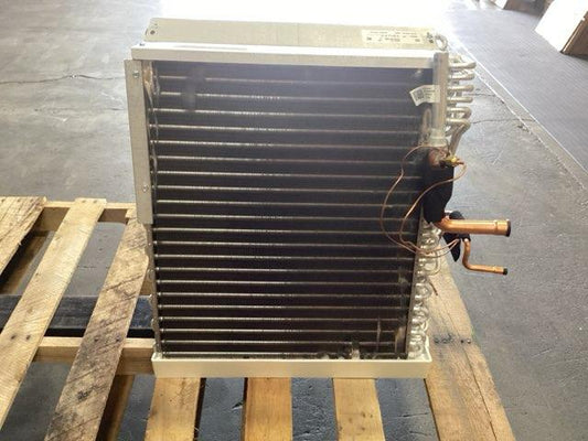 3.5 Ton AC/HP Upflow Uncased A Coil, R410A CFM 1400