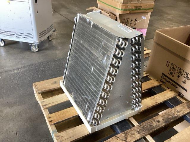 3.5 Ton AC/HP Upflow Uncased A Coil, R410A CFM 1400