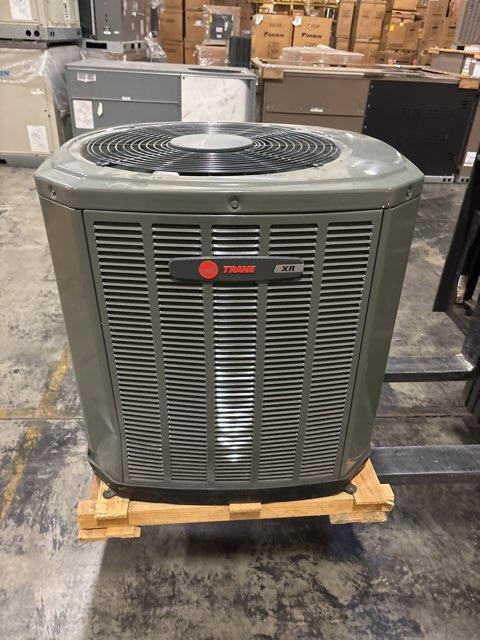 1.5 Ton Single-Stage Split-System Air Conditioner 208-230/60/1 R410A 13 SEER