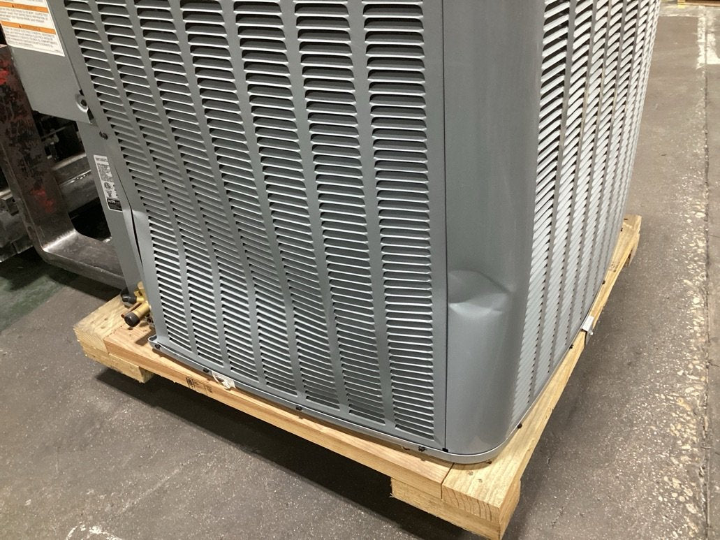 3.5 Ton Single-Stage Split-System Air Conditioner 208-230/60/1 R410A 14.3 SEER2