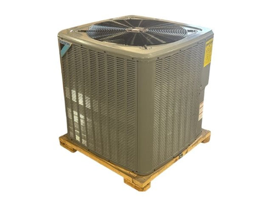 4 Ton Single-Stage Split-System Heat Pump 208-230/60/1 R410A 14.3 SEER2
