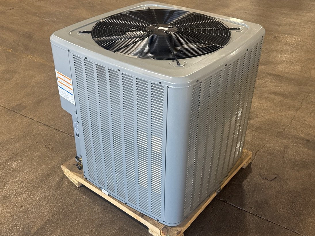 4 Ton Single-Stage Split-System Heat Pump 208-230/60/1 R410A 14.3 SEER2